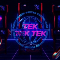 MEGA FUNK TEK TEK TEK - Single - VEXXUZ