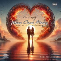 Woman Crush Monday - Single - Ciccippio