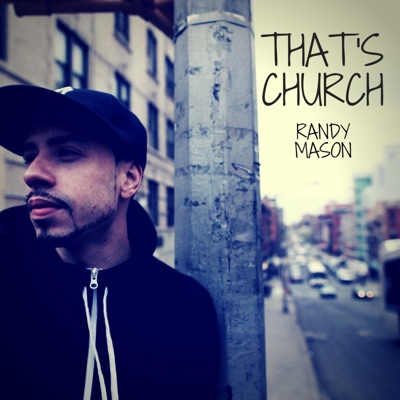 That's Church - Single