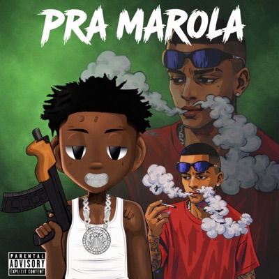 Pra Marola - Single