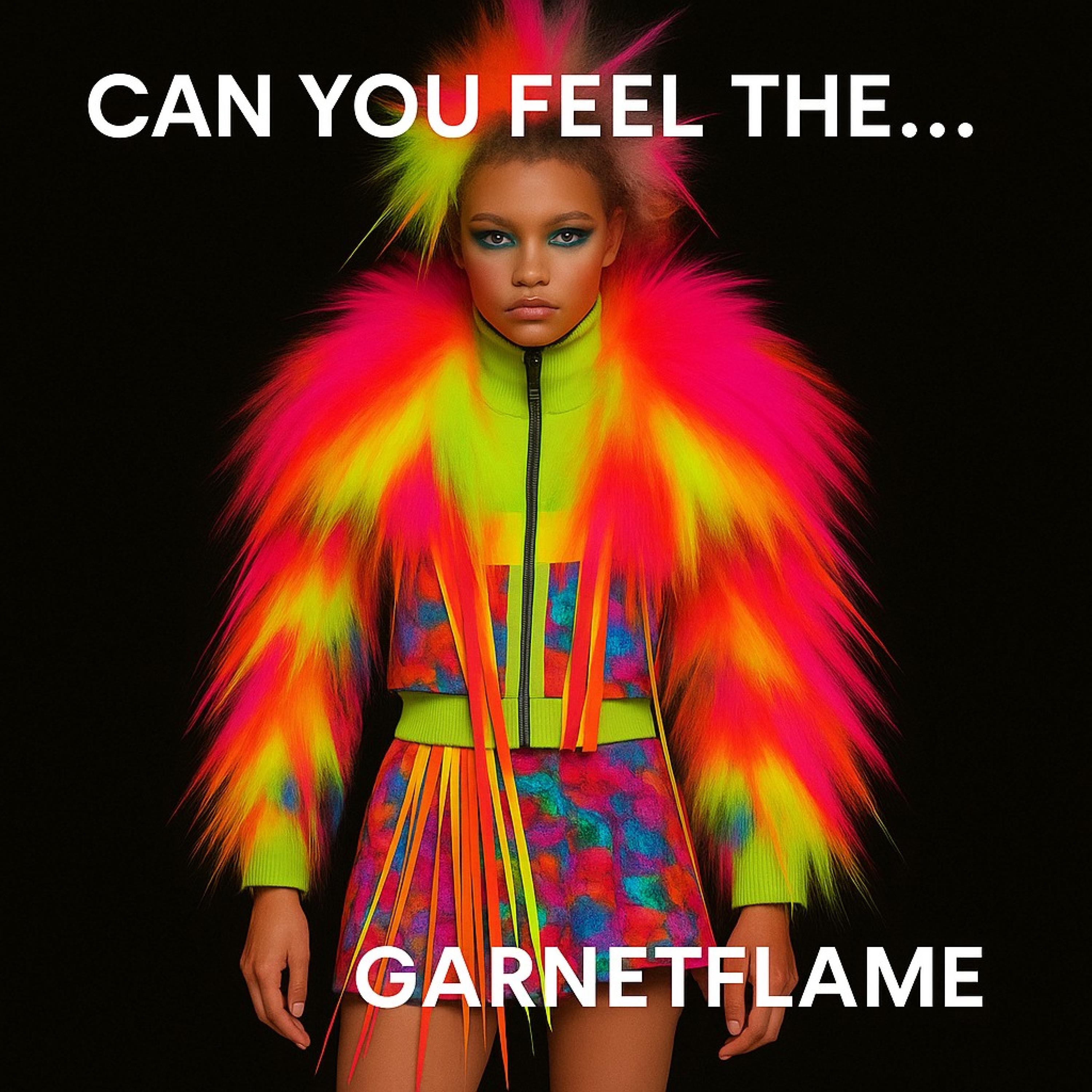 Can You Feel The... - Single