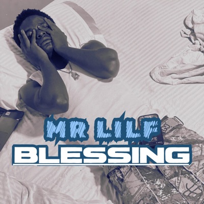 BLESSING - Single