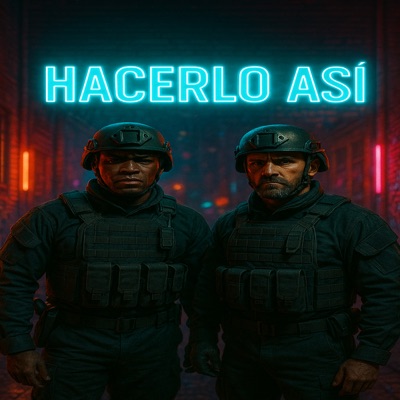 Hacerlo Así - Single