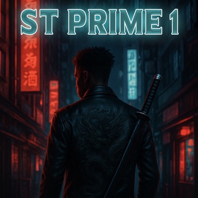 ST PRIME 1 - Single