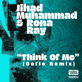 Think of Me (Coflo Backside Remix)
