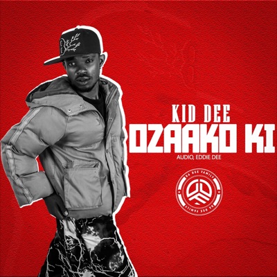 Ozaako ki Kid dee - Single