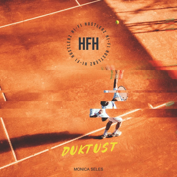 Monica Seles - Single