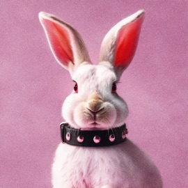 PLAYBOi Vana & Sophie Powers