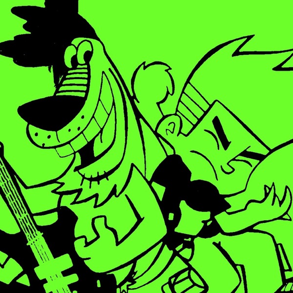 johnny test
