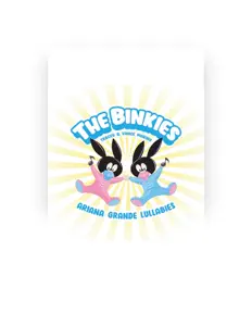 The Binkies सुनें, म्यूज़िक वीडियो देखें, बायो पढ़ें, दौरे की तारीखें और बहुत कुछ देखें!