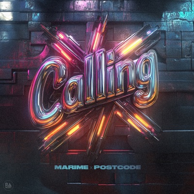 Calling - Single