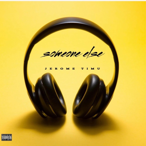 Someone else