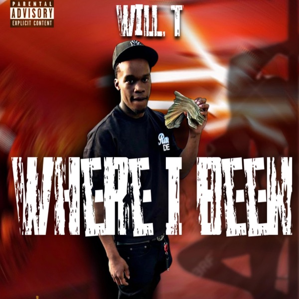 WHERE I BEEN