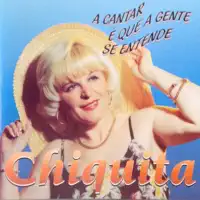 Bota a cima, bota a baixo — Chiquita