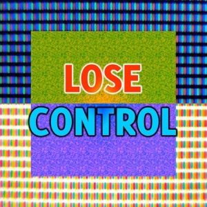 Lose Control - Sped UP (feat. GUSTAVINHO O MAGO & R-Go) [MTG Version]