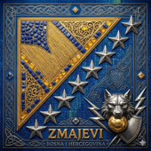 İgraj Bosno (Navijačka Himna)