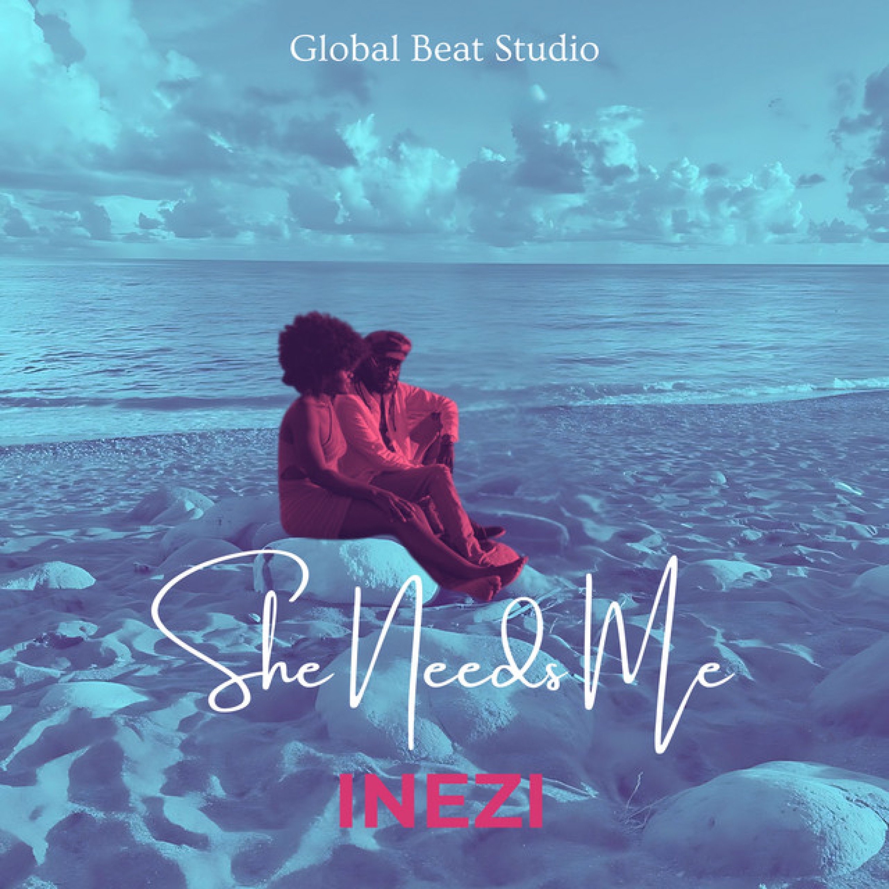 She Needs Me - Single