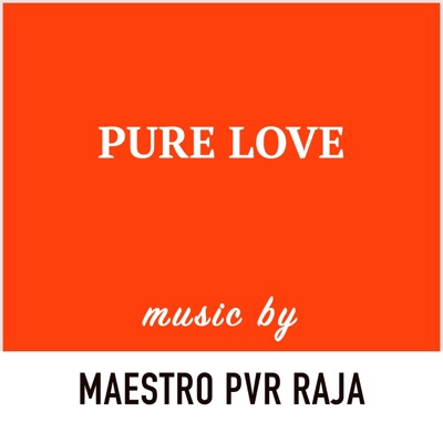 Pure Love - Single