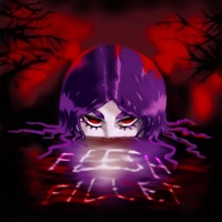 FLESH FILLET (feat. Sybyr & Cxrpse) - Single - neevah