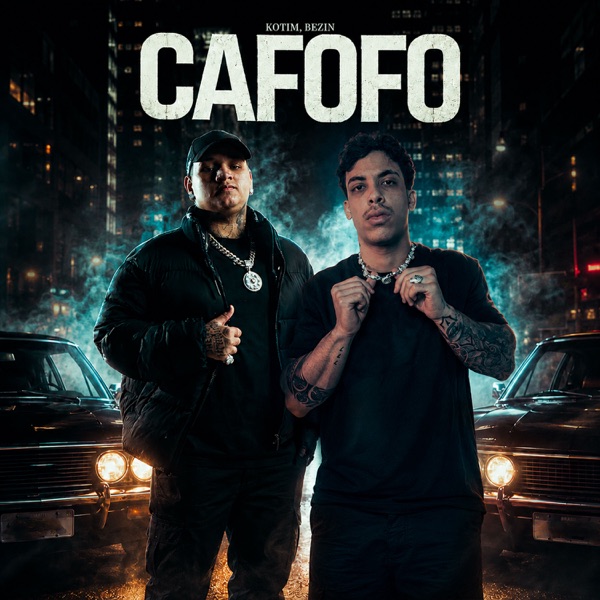 Cafofo