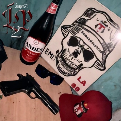 NEGRITOSFEOS - Single