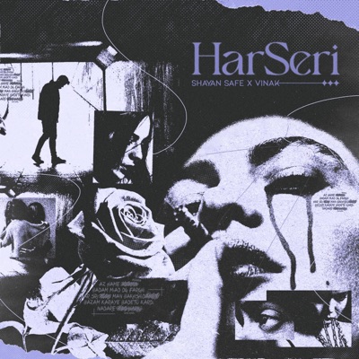 Har Seri - Single