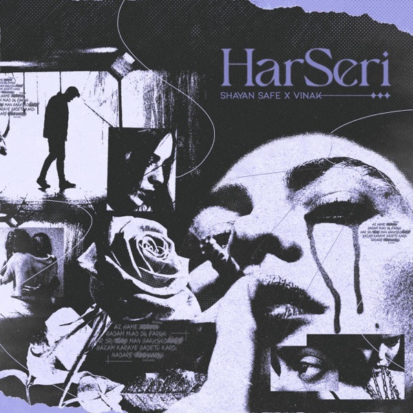 Har Seri - Single