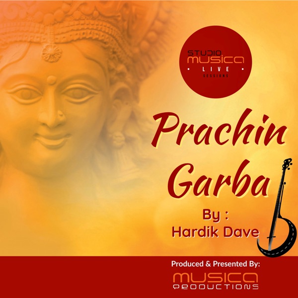 Prachin Garba