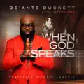 When God Speaks