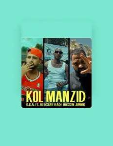 Dengarkan Junior Hassen, tonton video musik, baca bio, lihat tanggal tur & lainnya!