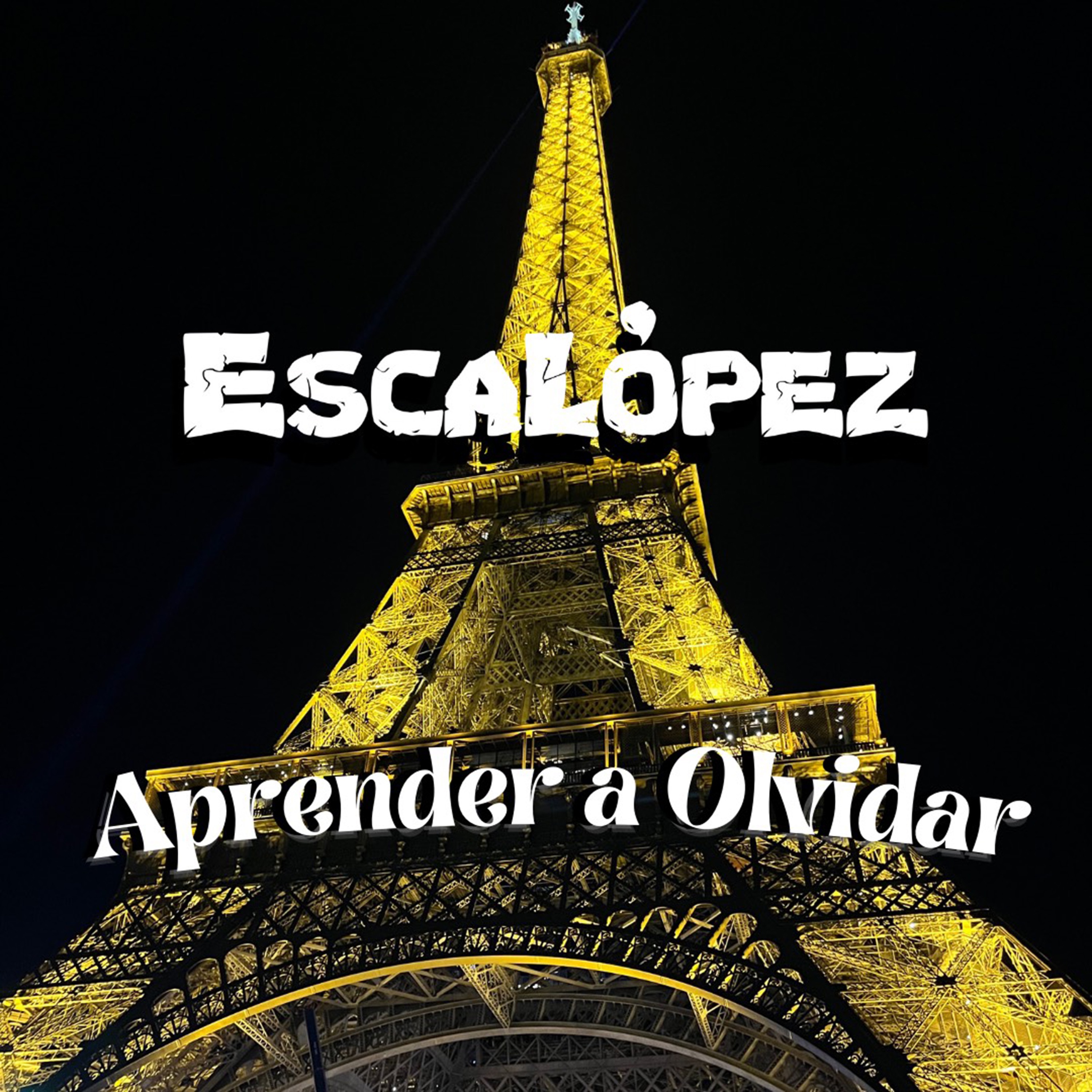 Aprender a Olvidar - Single