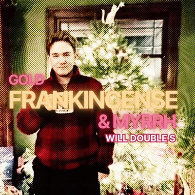 Gold, Frankincense, & Myrrh - Single