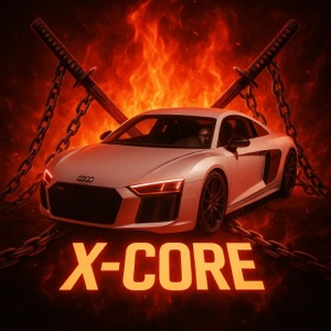 X-CORE - EP