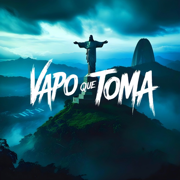 VAPU QUE TOMA - EP