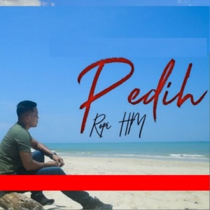 Pedih Album Art