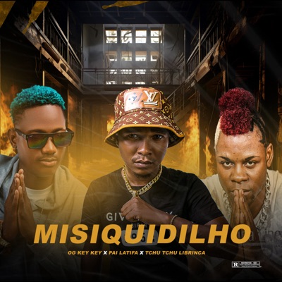 Misiquidilho - Single