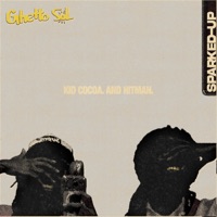Sparked Up (feat. HITMAN & Shamar Stoddard: The Director) - Single - Kid Cocoa