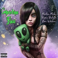 Christina Ricci (feat. Pryme Prolifik) - Single - Mister Misk