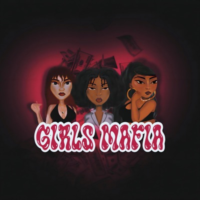 Girls Máfia (feat. prodValen) - Single