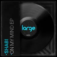 Shabi — On My Mind