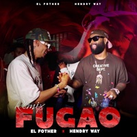 Fugao (Remix) - Single - El Fother & Hendry Way
