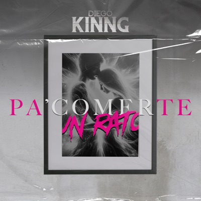 Pa Comerte un Rato - Single