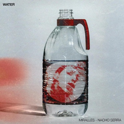 Water (Radio Edit) - Single