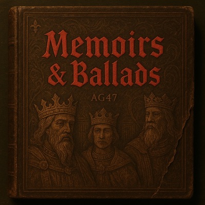 MEMOIRS & BALLADS