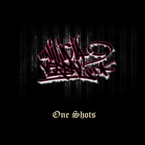 Jokingraves One Shot (feat. Jokingraves)