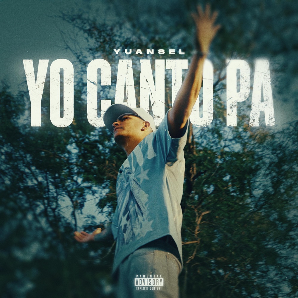 Обложка альбома «YO CANTO PA - Single» — Yuansel