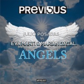 Angels (Julio Posadas vs. Eva Marti vs. Marian Dacal) artwork