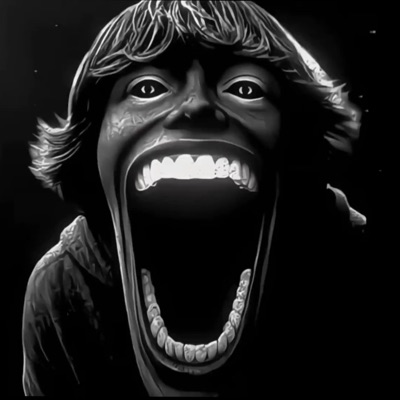 ANALOG HORROR FUNK (Super Slowed)