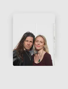 Poslechněte si interpreta Sophie and Ben Falinski, sledujte hudební videa, přečtěte si životopis, podívejte se na data turné a další informace.