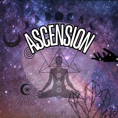 Ascension - Single